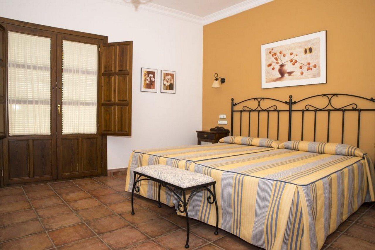 Priego de Córdoba Huerta De Las Palomas מראה חיצוני תמונה