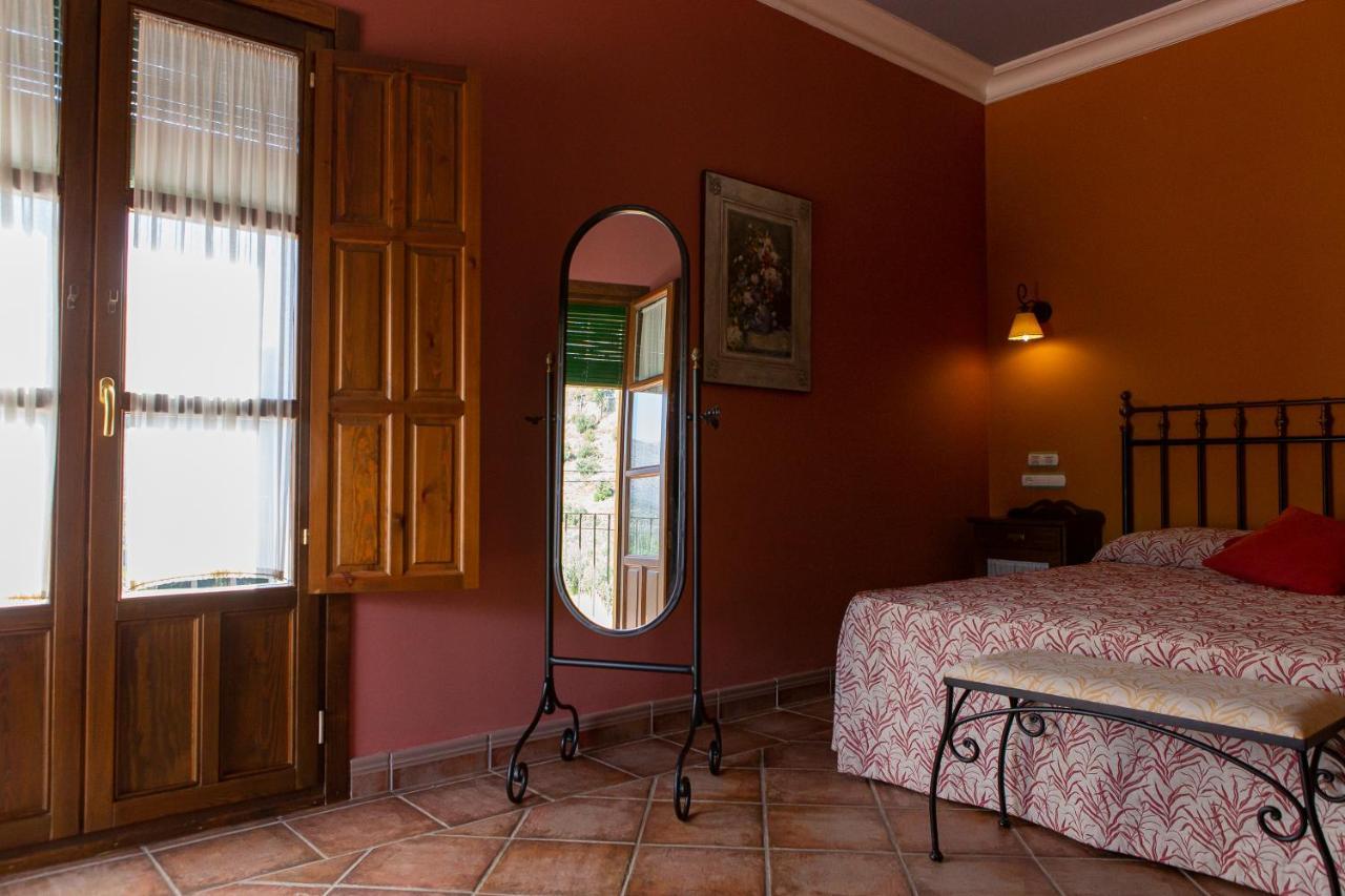 Priego de Córdoba Huerta De Las Palomas מראה חיצוני תמונה