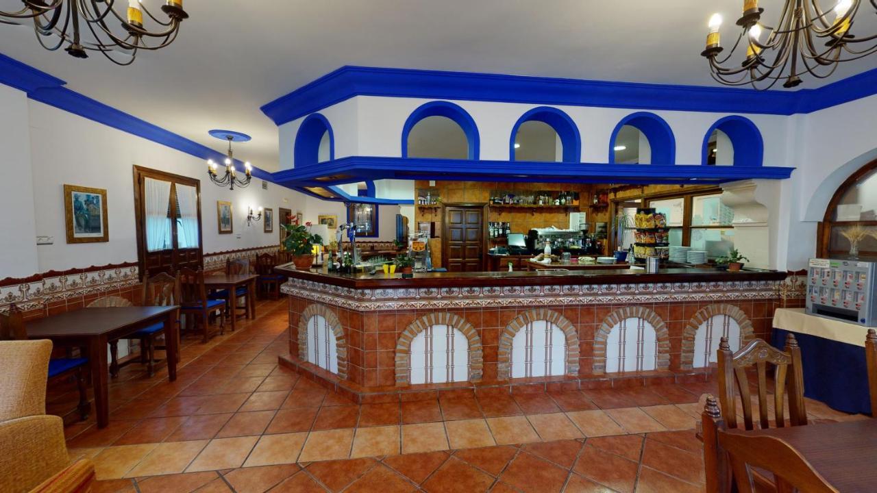 Priego de Córdoba Huerta De Las Palomas מראה חיצוני תמונה
