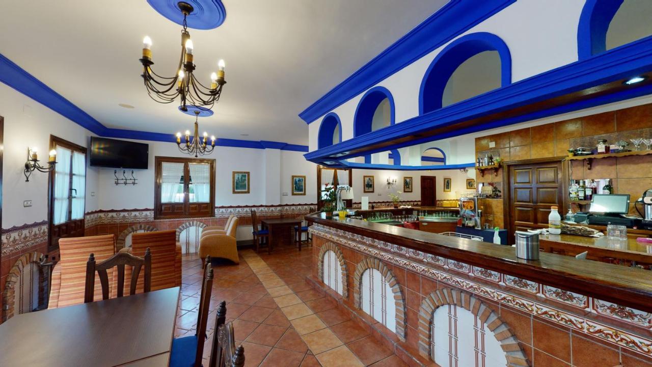 Priego de Córdoba Huerta De Las Palomas מראה חיצוני תמונה