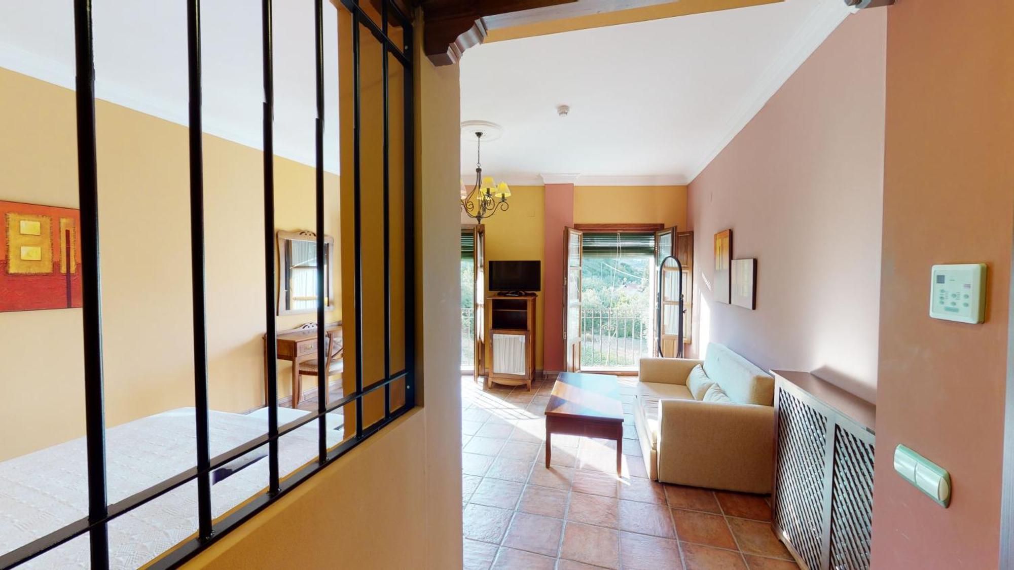 Priego de Córdoba Huerta De Las Palomas מראה חיצוני תמונה