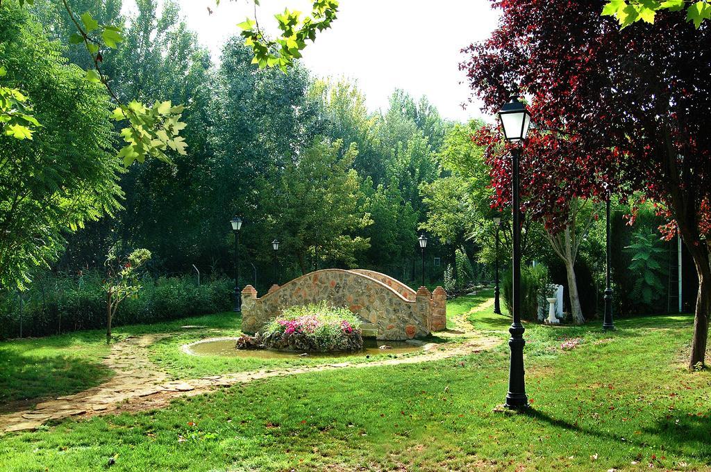 Priego de Córdoba Huerta De Las Palomas מתקנים תמונה